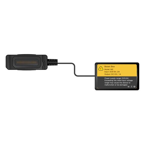 Alien Rider Type-C Home Power Adapter for M2-BMW