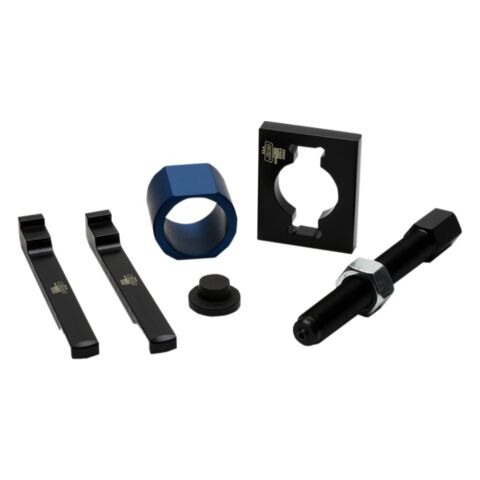 Jims Left Main Seal Remover Tool For Harley M8 2017-2025