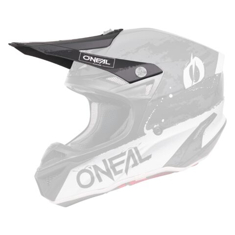 O'Neal 5 Series Paint Helmet Visor
