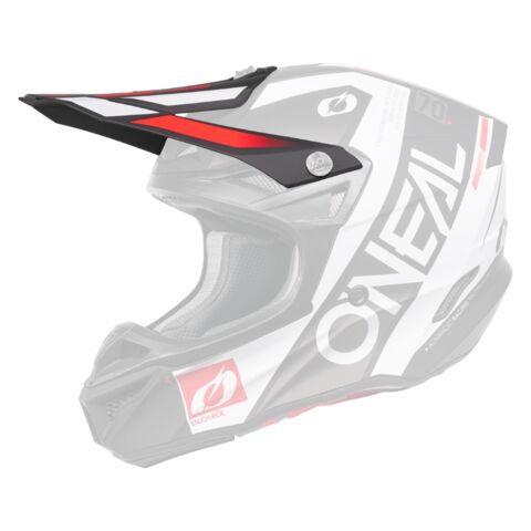O'Neal 5 Series Factor Helmet Visor