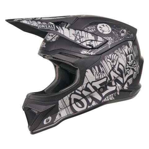 O'Neal 4 Series Rancid Helmet 