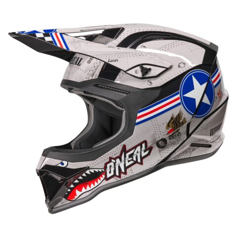 O'Neal 4 Series Wingman Helmet