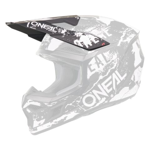 O'Neal 3 Series Acid Helmet Visor 