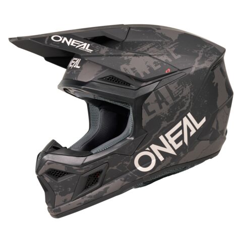 O'Neal 3 Series Acid Helmet 