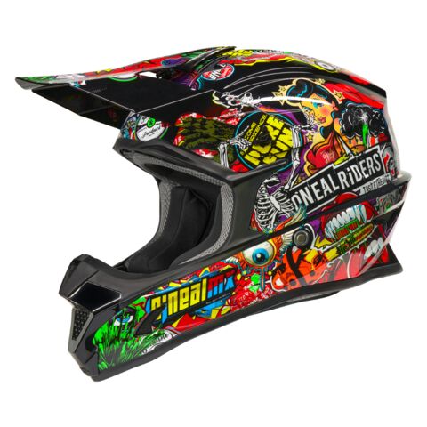 O'Neal 1 Series Crank Helmet