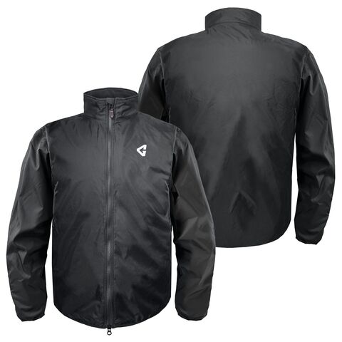 Gerbing 12V Heated Jacket Liner MD / Black [Blemished - Good]