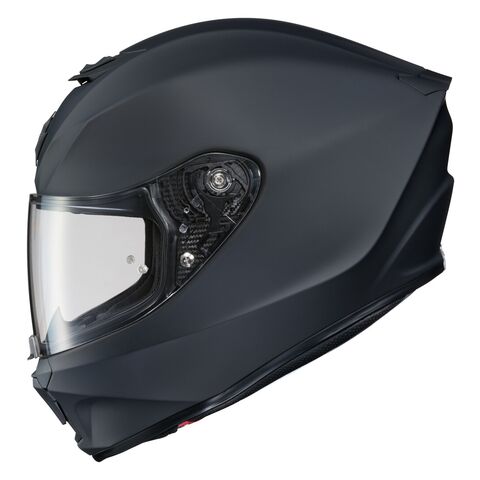 Scorpion EXO-R330 Helmet XL / Matte Black [Blemished - Good]