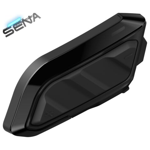 Sena Spider X Slim Mesh Communication System
