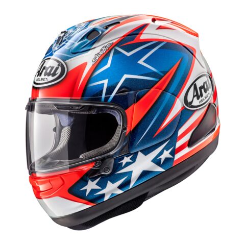 Arai Corsair-X Nicky 7 Helmet
