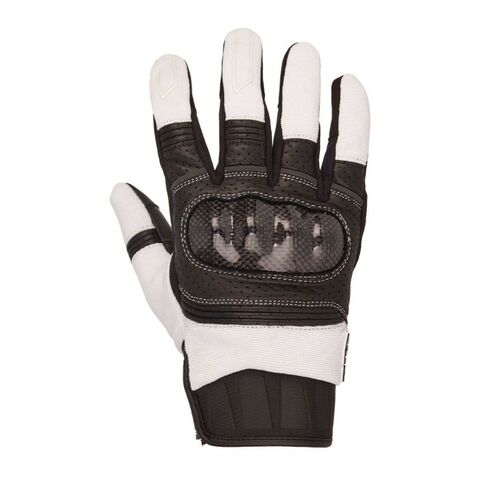 BILT Spirit 3 Gloves White / MD [Blemished - Good]