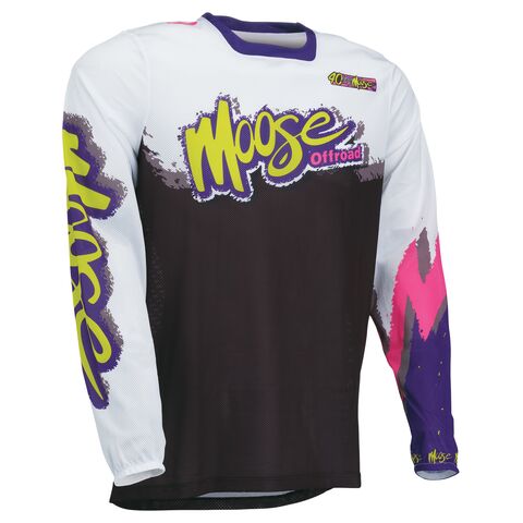 Moose Racing Sahara LE Jersey