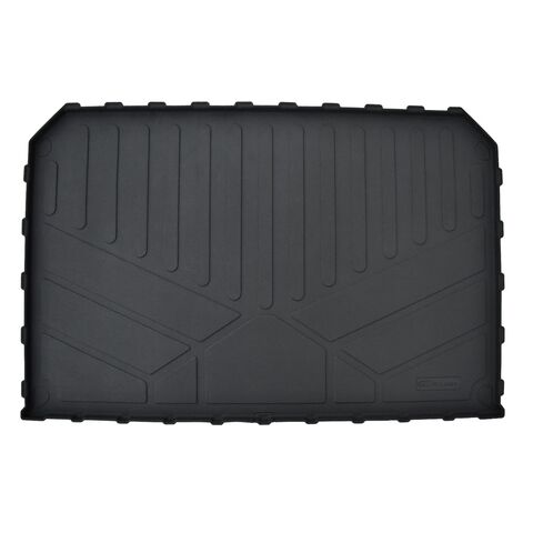 Smartliner UTV Rugged Rubber Floor Liners Polaris XPEDITION 2024-2026