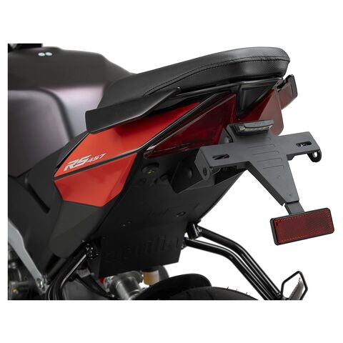Puig Fender Eliminator Kit Aprilia RS 457 / Tuono 457 2024-2026