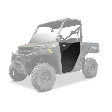 Rival Front Half Doors Polaris Ranger 1000 / XP 1000 2026-2026
