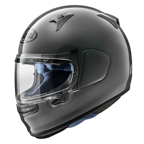 Arai Regent-X Helmet Modern Grey / MD [Blemished - Very Good]