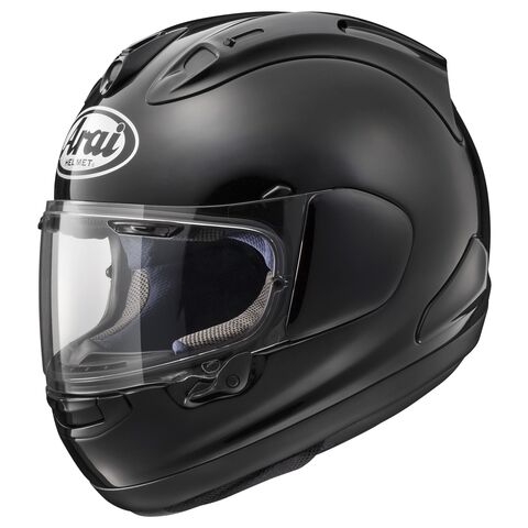 Arai Corsair-X Helmet Black Frost / 2XL [Blemished - Very Good]