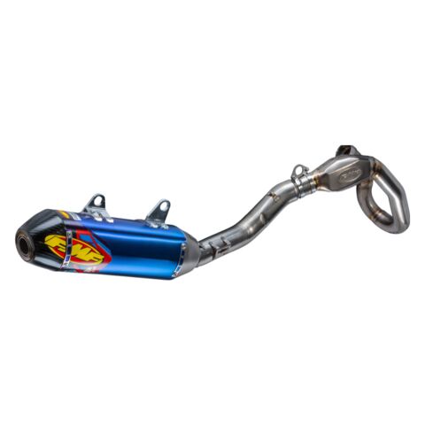 FMF Factory 4.1 RCT Exhaust System