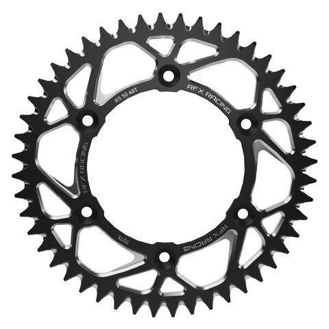 RFX Pro Elite Aluminum Rear Sprocket