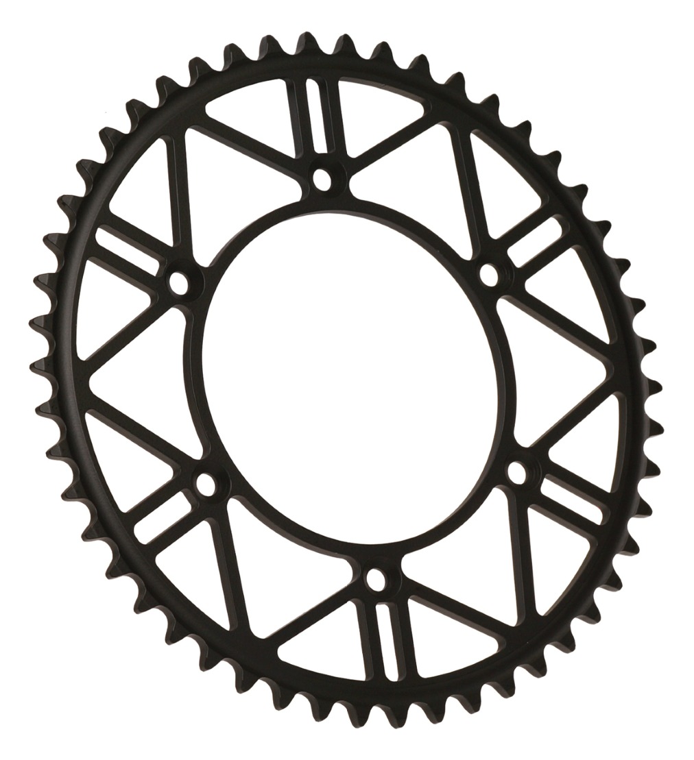RFX Pro HCS Steel Rear Sprocket