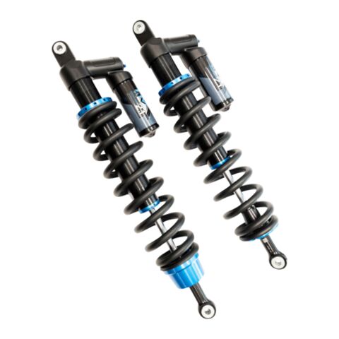 SDi Terrain Master TM2.1 Shocks CFMOTO UForce U10 2025-2026