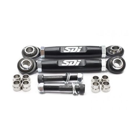 SDI Heavy Duty Sway Bar Links Polaris XPEDITION AVD / XP 2024-2026