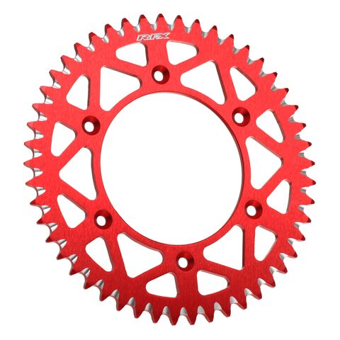 RFX Pro Elite Aluminum Rear Sprocket KTM / Husqvarna / Gas Gas 60cc-65cc 1998-2024