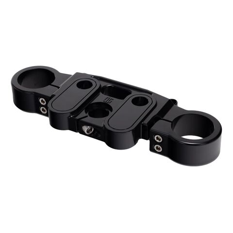Original Garage Moto Top Triple Tree For Harley FXLRS/ST 2020-2026