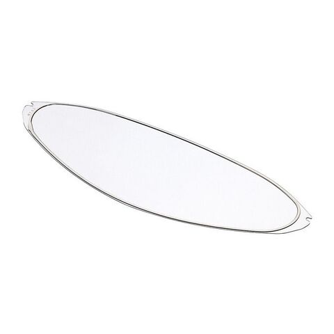 Shoei CWR-1 EVO Pinlock Lens Insert Clear [Open Box]