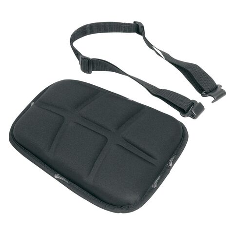Saddlemen Tech Memory Foam Seat Pad MD [Open Box]