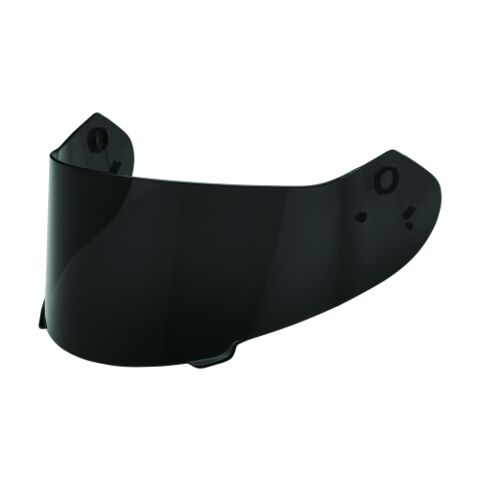 Speed and Strength SS900 Face Shield Dark Smoke [Blemished - Good]