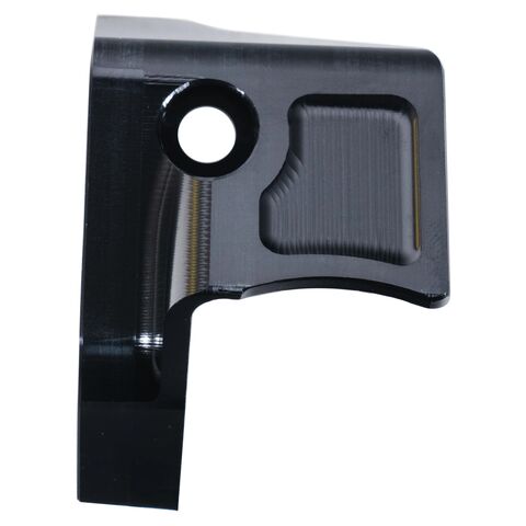 Hofmann Designs Cam Sensor Cover For Harley Milwaukee-Eight 2023-2026 Black Anodized [Demo - Acceptable]