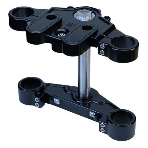Original Garage Moto Triple Trees Kit For Harley Touring 2014-2026