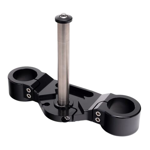 Original Garage Moto Lower Triple Trees Kit For Harley FXLRS/ST 2020-2026