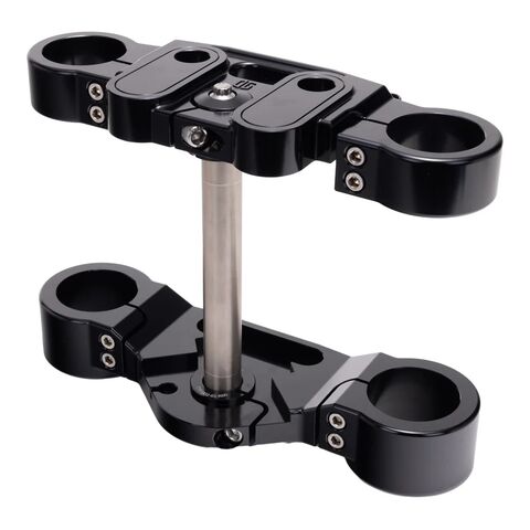 Original Garage Moto Triple Trees Kit For Harley FXLRS/ST 2020-2026