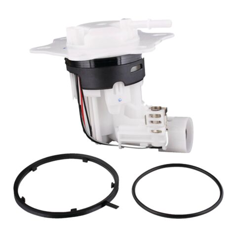 Moose Racing Fuel Pump Module Honda CRF450RL / X / L