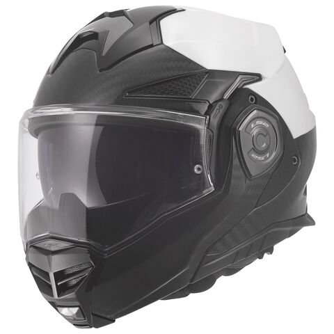 LS2 Advant X Carbon Police Helmet