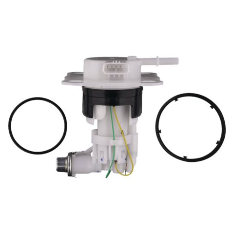 Moose Racing Fuel Pump Module Honda 250cc-450cc 2021-2025