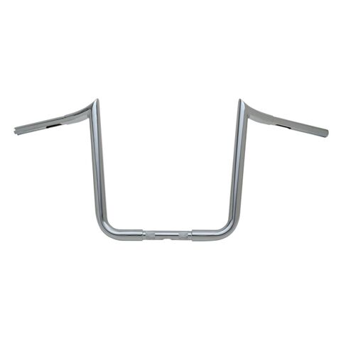 LA Choppers Primeape Handlebars 11" Rise / Chrome [Previously Installed]