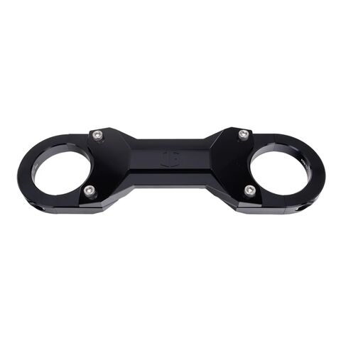 Original Garage Moto 41mm Fork Brace For Harley Touring 1997-2013