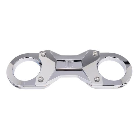 Original Garage Moto 49mm Fork Brace For Harley Softail / Dyna 2006-2026