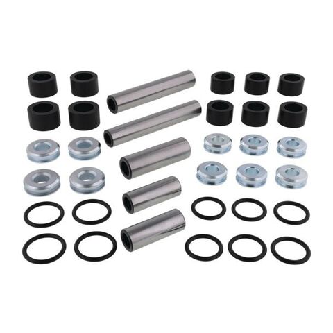 All Balls Racing Rear Independent Suspension Kit Polaris Ranger XD 1500 2024-2025