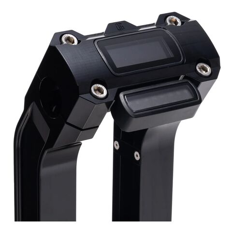 Original Garage Moto Digital Gauge Top Clamp For OG Risers