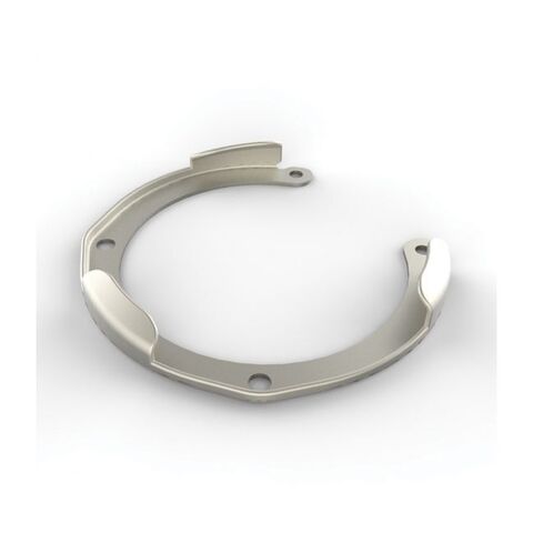 Oxford Quick Release Tank Bag Adapter Honda 2013-2026 Type 7 [Open Box]