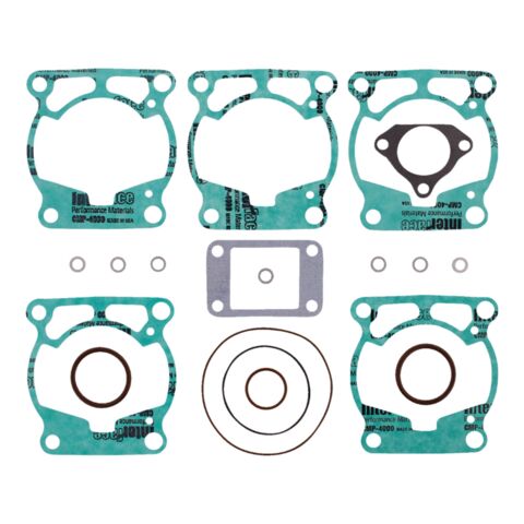 Moose Racing Top End Gasket Kit Husqvarna / KTM / Gas Gas 50cc