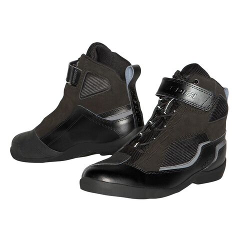 SEDICI Podio Boots (14) Black / 13 [Blemished - Very Good]
