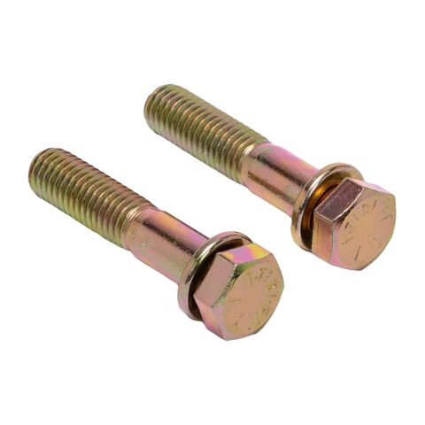 Original Garage Moto Replacement Riser Hardware Kit