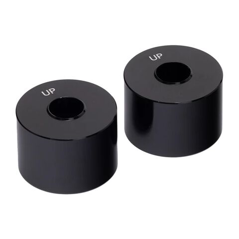 Original Garage Moto 1" Riser Extensions For OG Risers