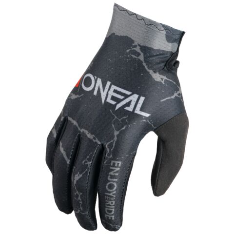 O'Neal Matrix Acid Gloves