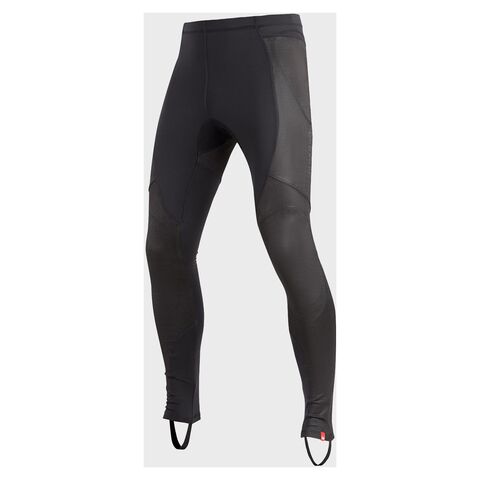 Pando Moto Skin UH AAA Armored Base Layer Pants Black / MD [Blemished - Good]