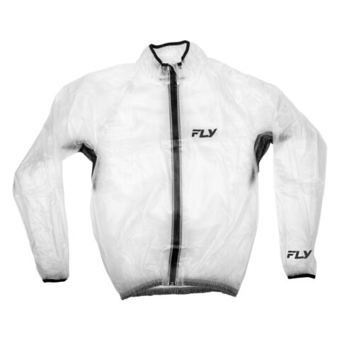 Fly Racing Fly Rain Jacket